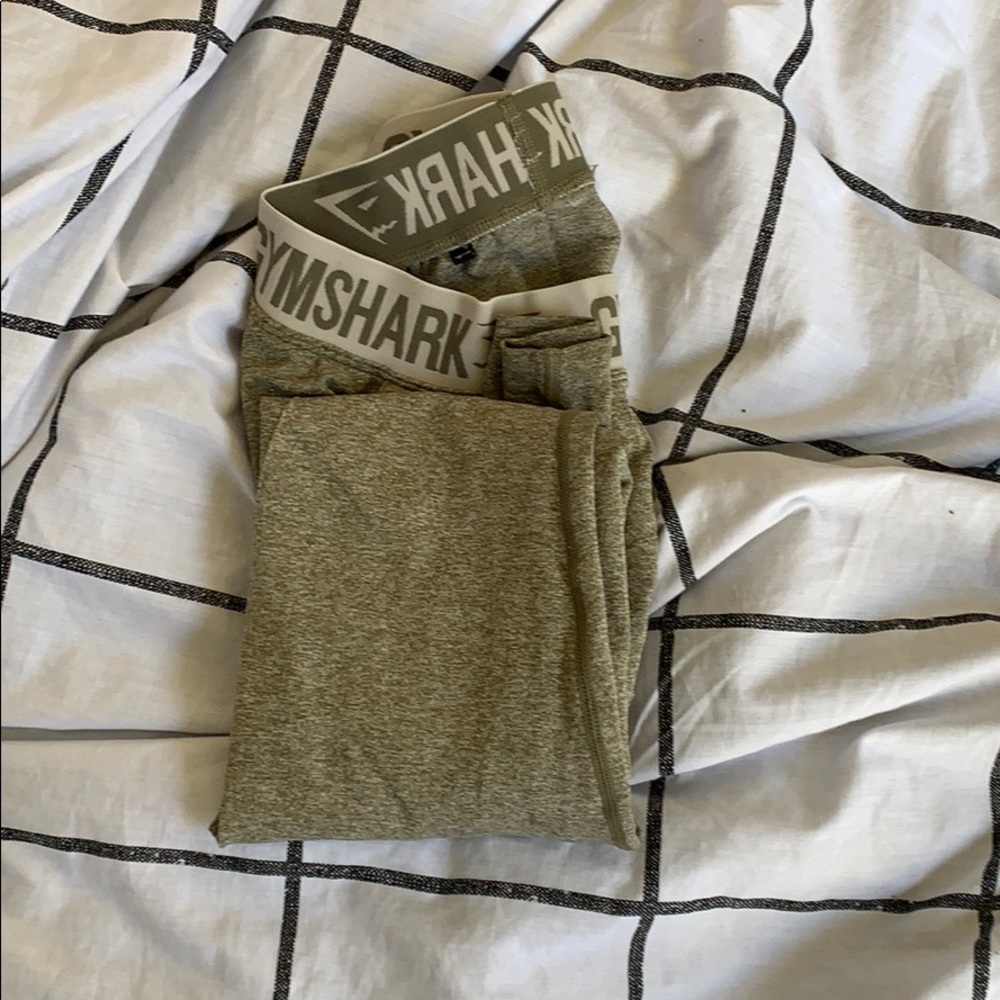 Gymshark Flex Leggings small